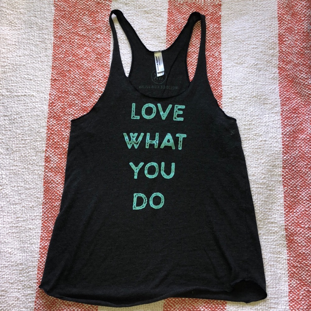 2 for $5🌟American Apparel Tank